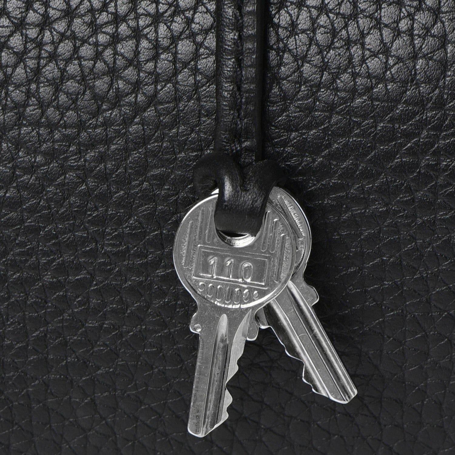 Hermes Taurillon Clemence Birkin 35 Black 34 of 35