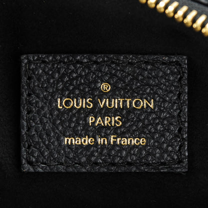 Louis Vuitton Empreinte Twice Black 6 of 7