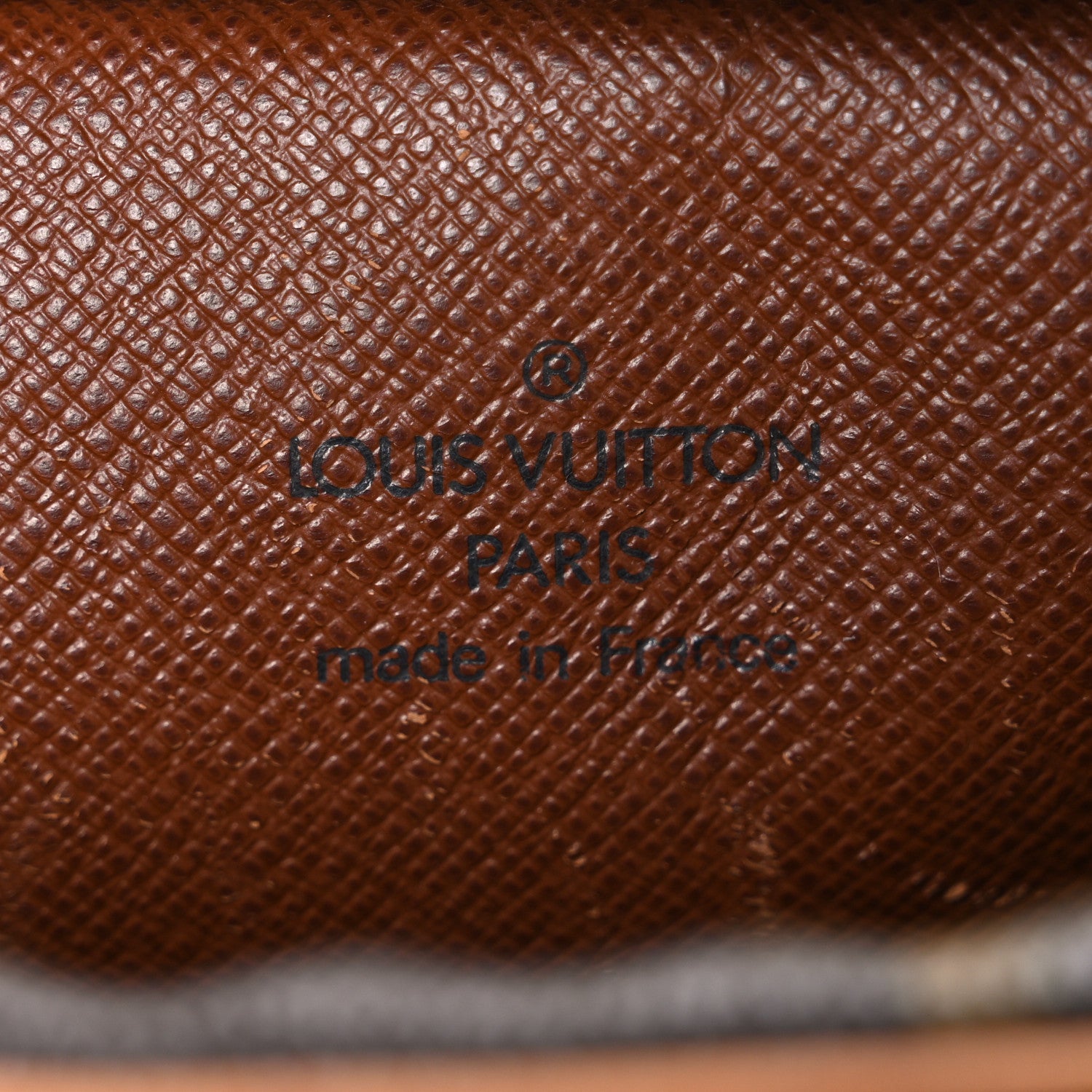 Louis Vuitton Monogram Amazone 5 of 10