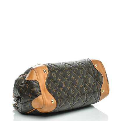 Louis Vuitton Monogram Etoile Shopper 4 of 11