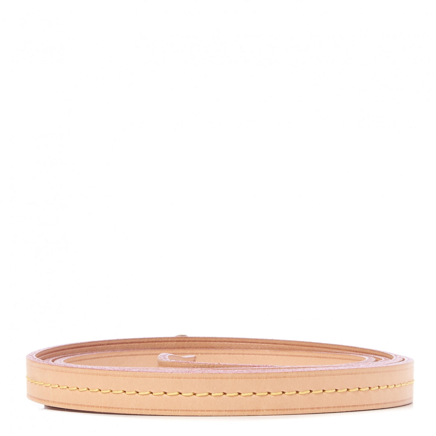Vachetta Favorite Long Strap