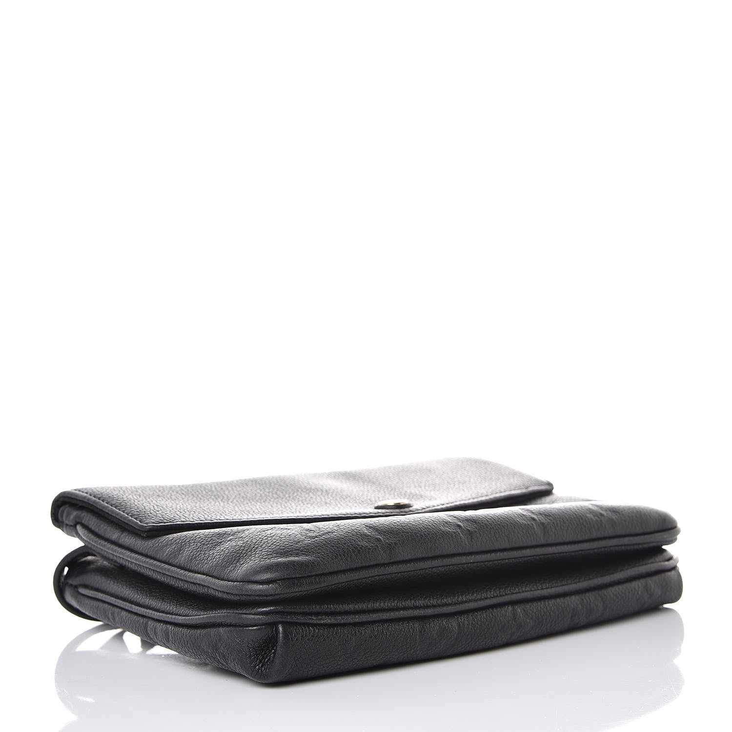 Louis Vuitton Empreinte Twice Black 4 of 12