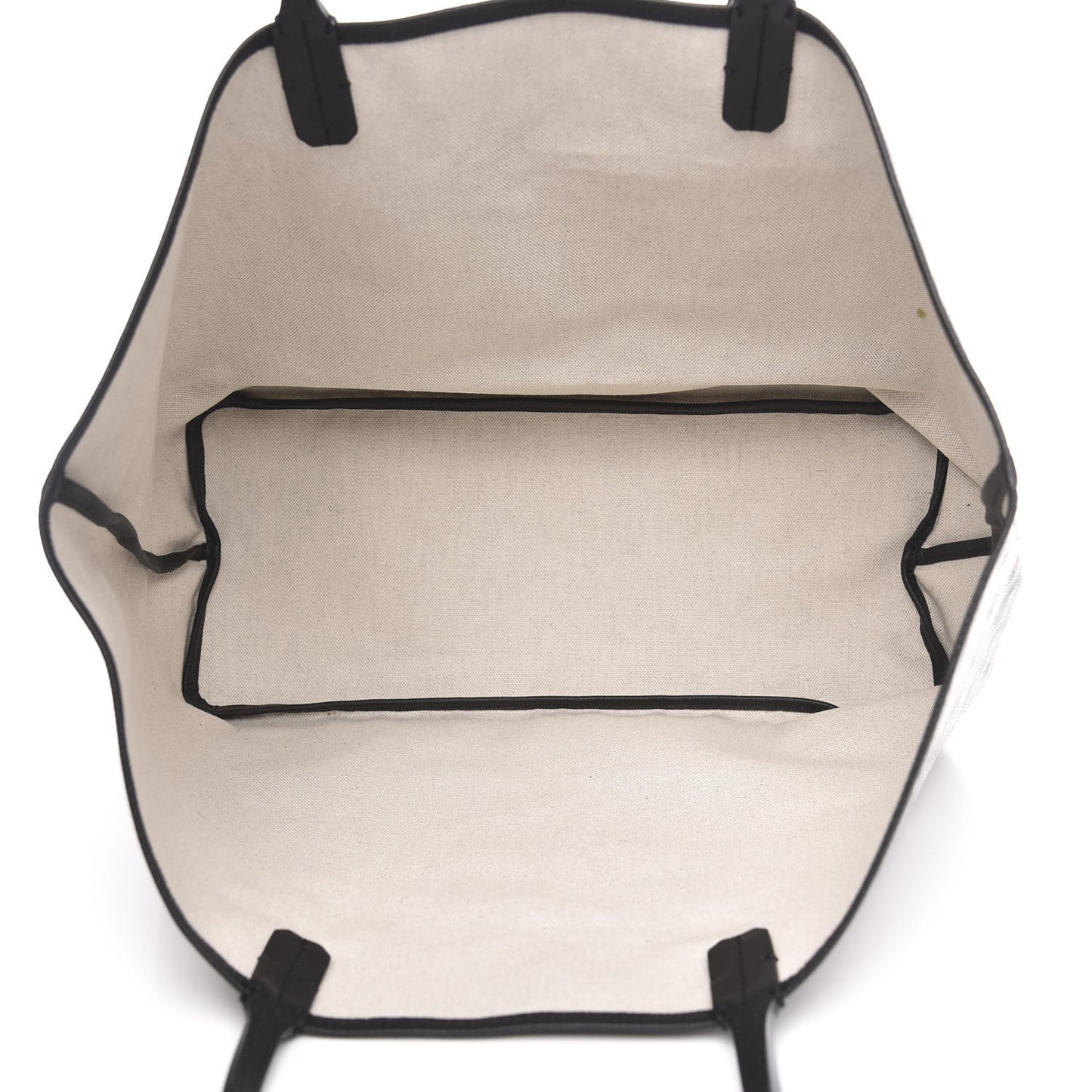 Goyardine Saint Louis PM Black