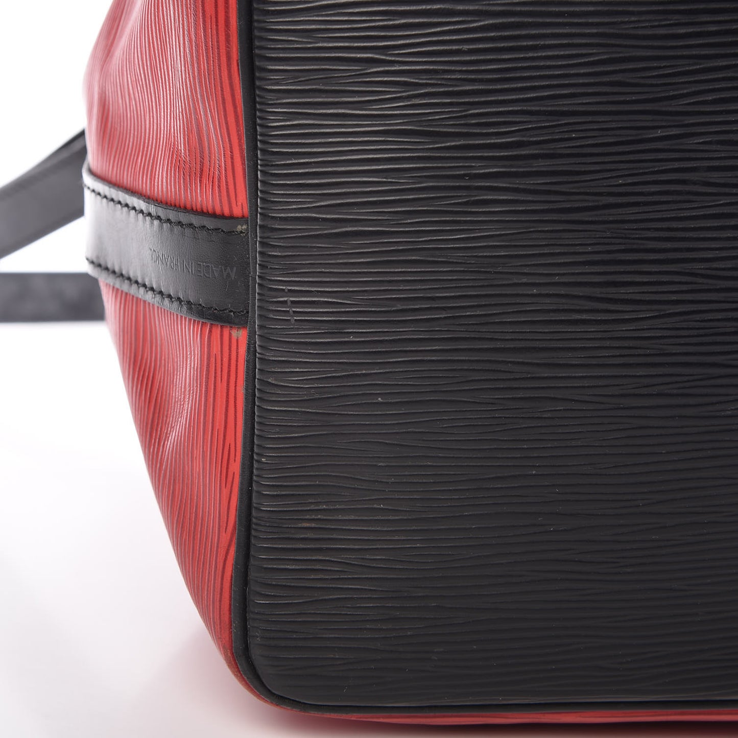 Epi Petit Noe Red Black