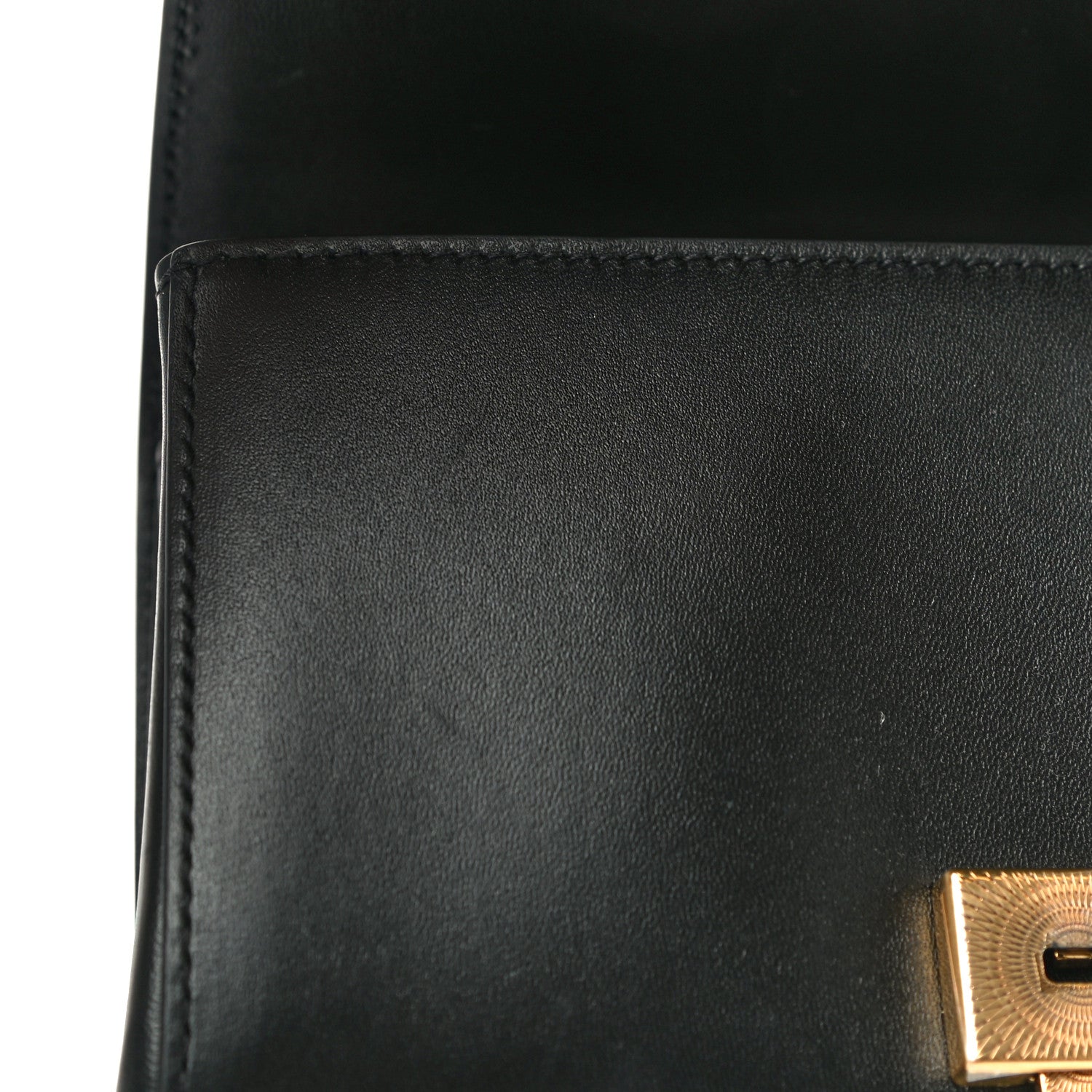 Dolce & Gabbana Calfskin Mini Devotion Crossbody Bag Black 15 of 17