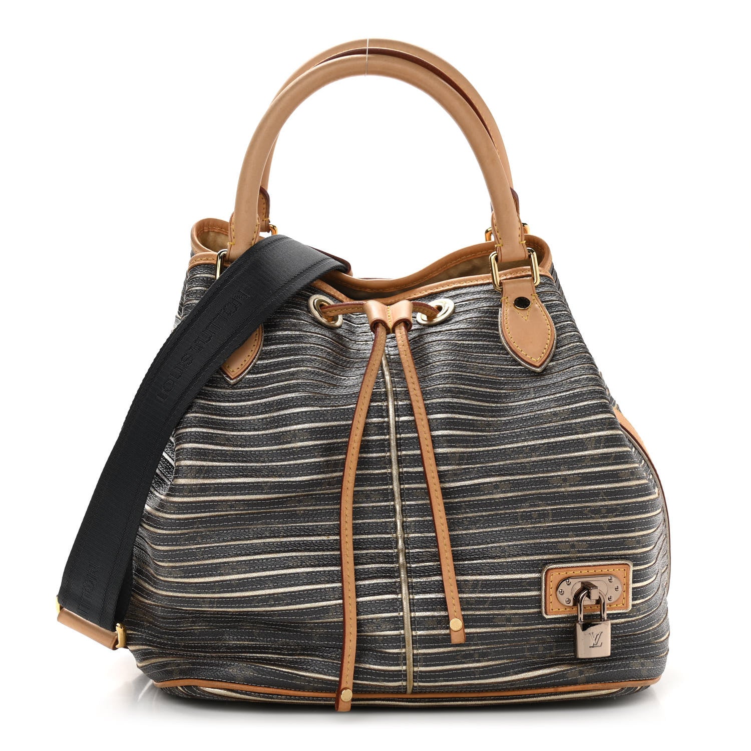 Louis Vuitton Monogram Eden Neo Argent 1 of 13
