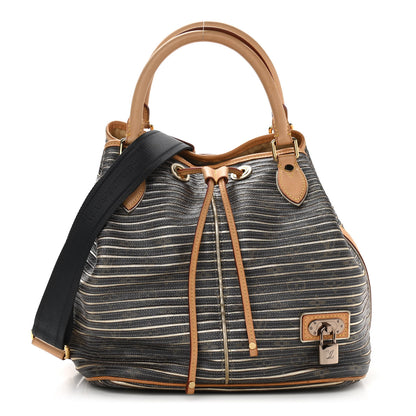 Louis Vuitton Monogram Eden Neo Argent 1 of 13