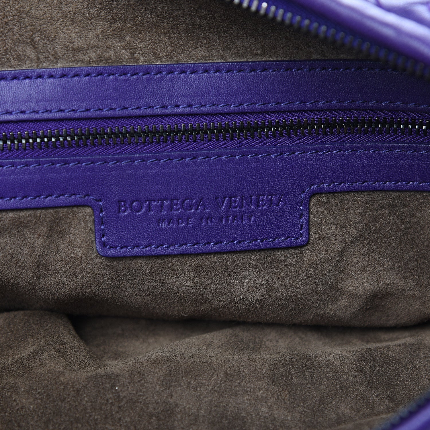 Bottega Veneta Nappa Intrecciato Large Veneta Hobo Anemone 5 of 10