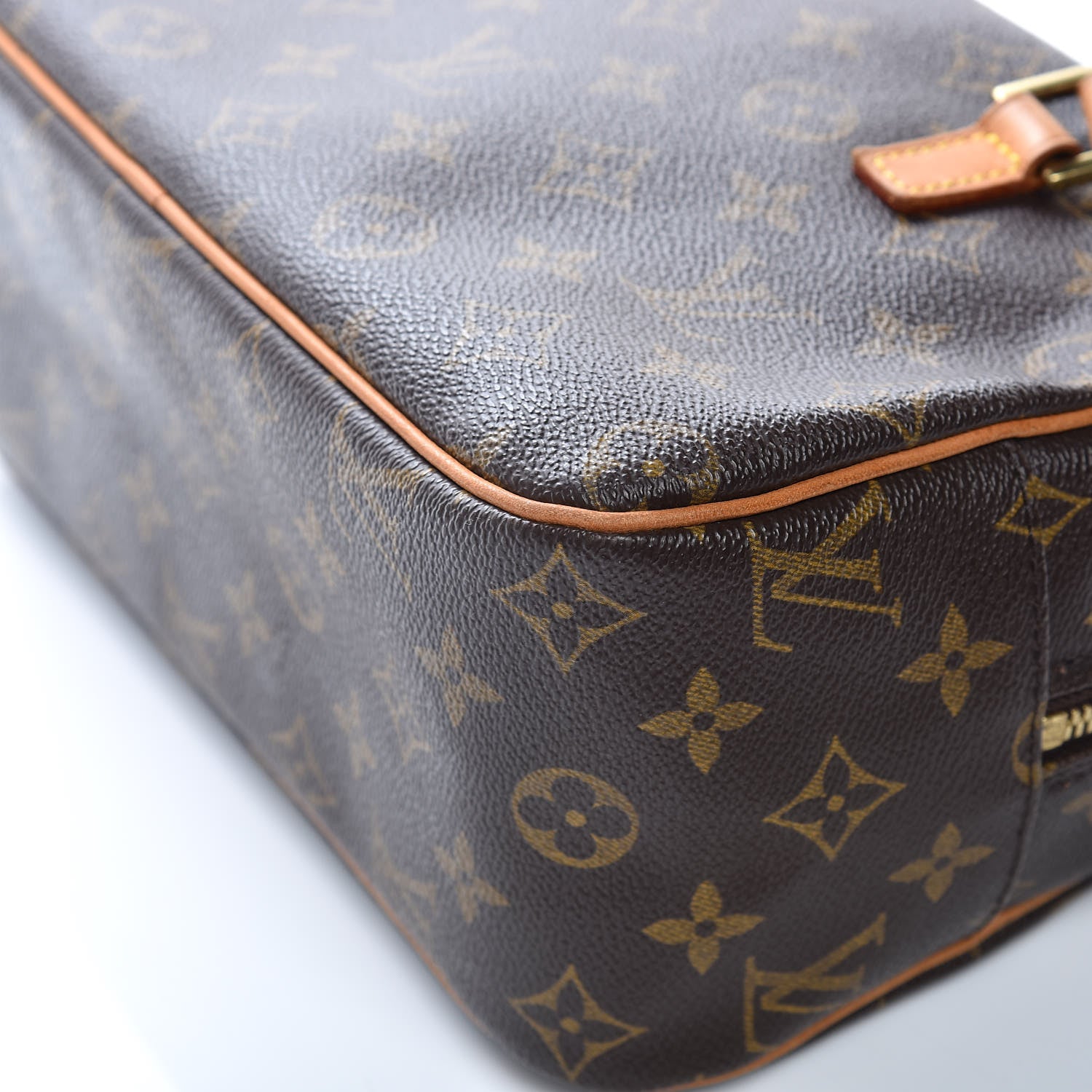 Louis Vuitton Monogram Cite MM 12 of 13