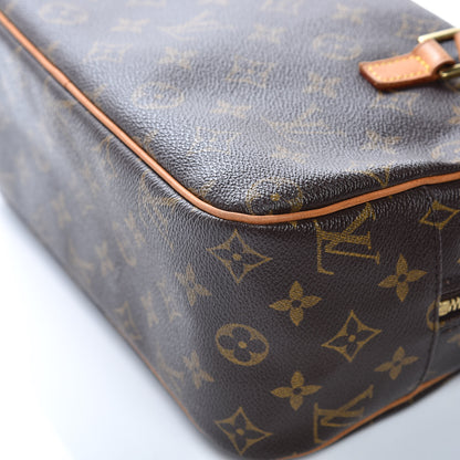 Louis Vuitton Monogram Cite MM 12 of 13