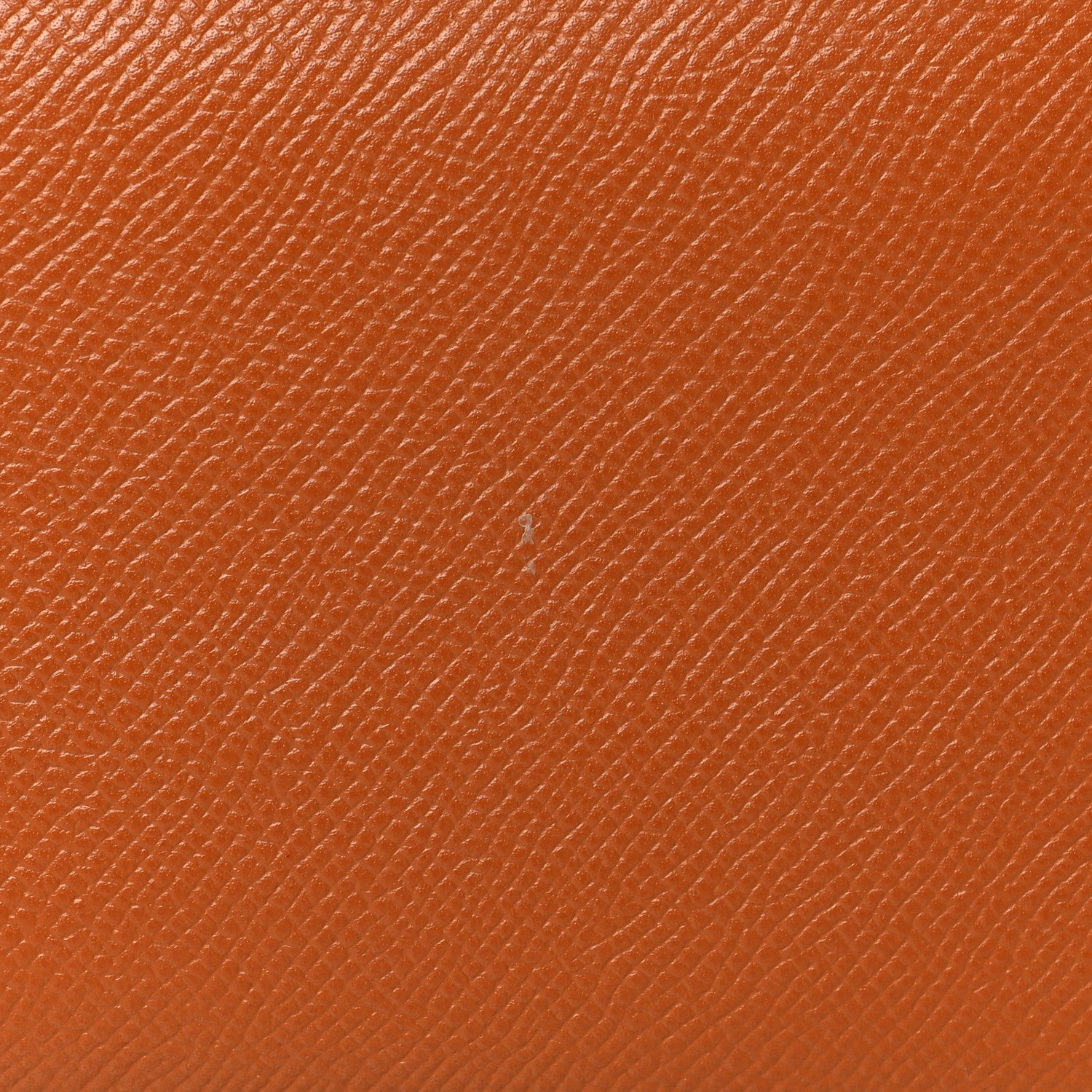 Hermes Epsom Silk'In Wallet Gold 9 of 11