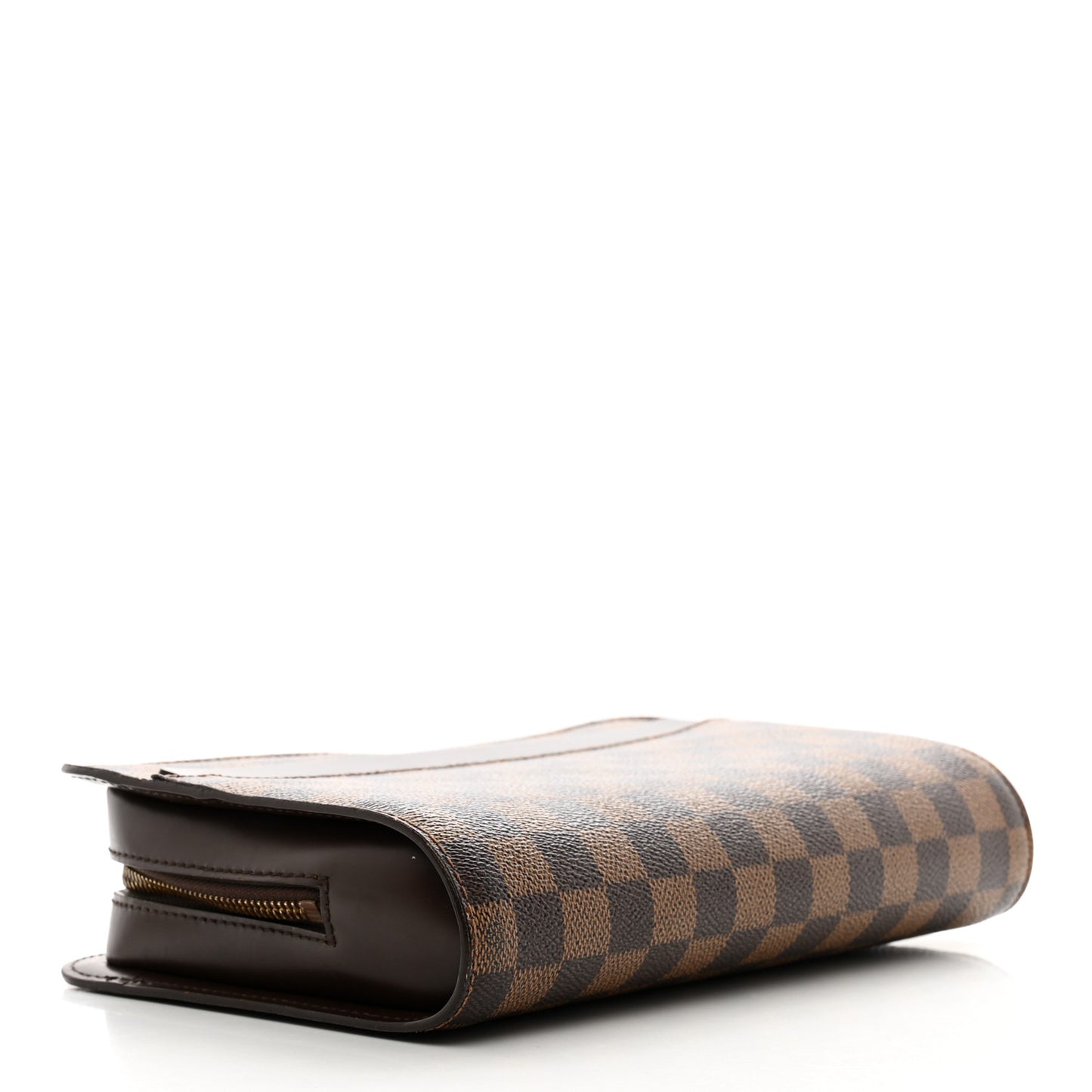 Damier Ebene Pochette Saint Louis Clutch