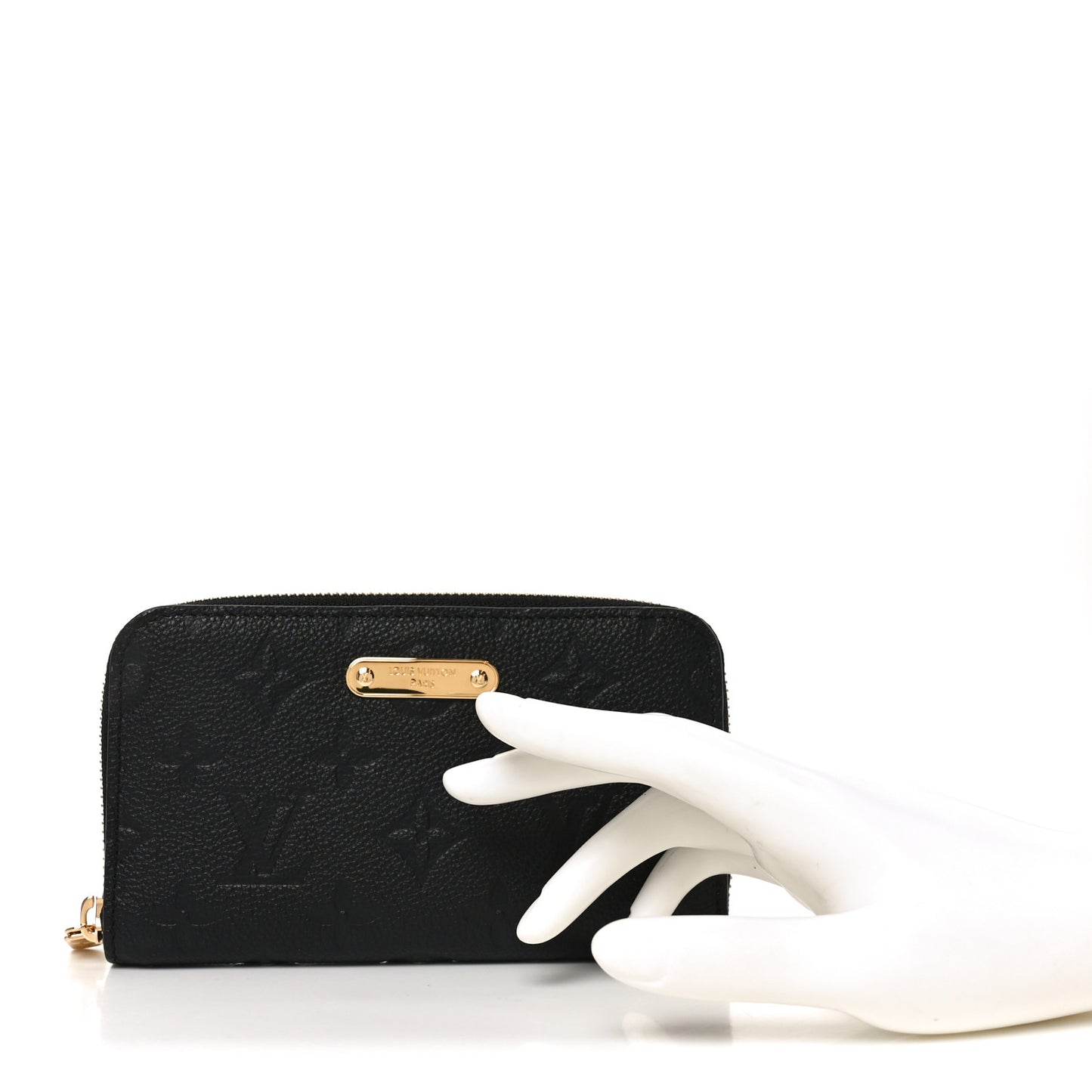 Empreinte Margot Wallet Black