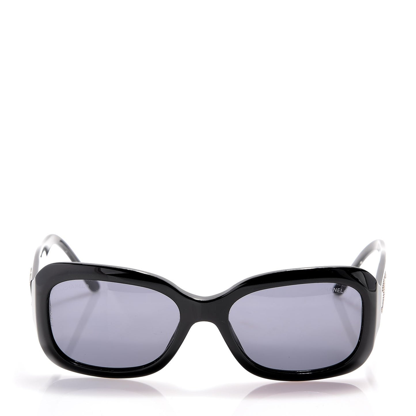 CC Sunglasses 5102 Black