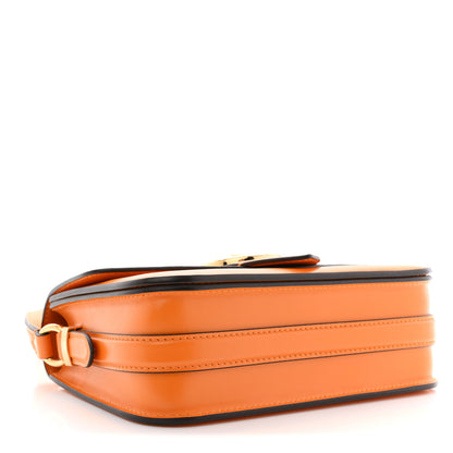 Louis Vuitton Smooth Calfskin LV Pont 9 Summer Gold 4 of 9