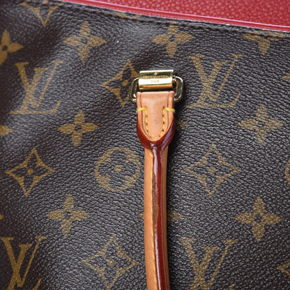 Louis Vuitton Monogram Pallas Cherry 10 of 13