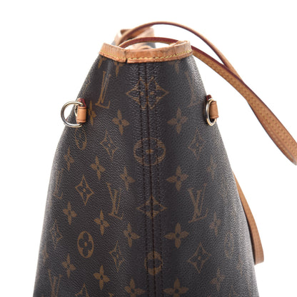 Louis Vuitton Monogram Neverfull MM 34 of 34