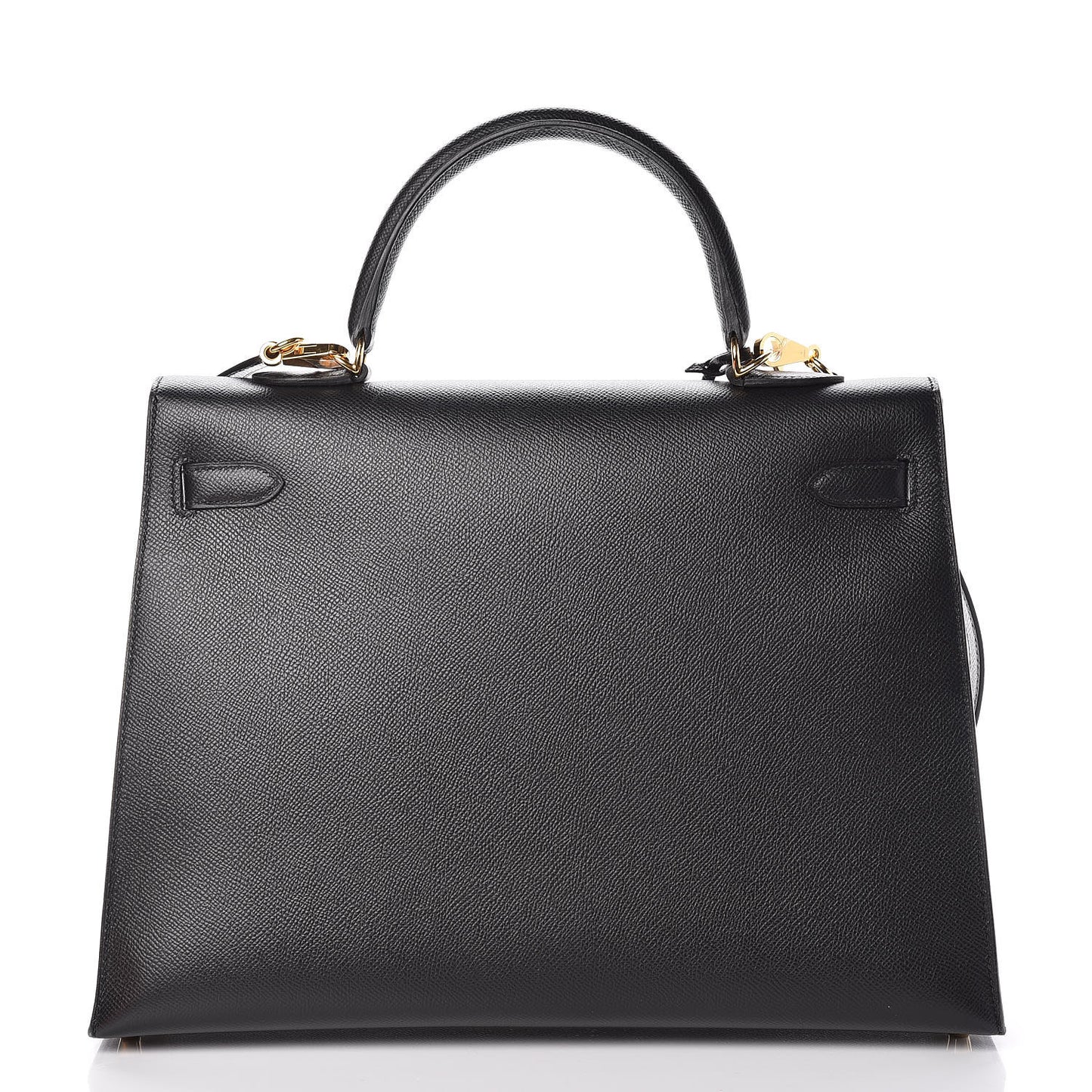 Epsom Kelly Sellier 35 Black