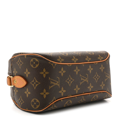 Louis Vuitton Monogram Blois 4 of 9