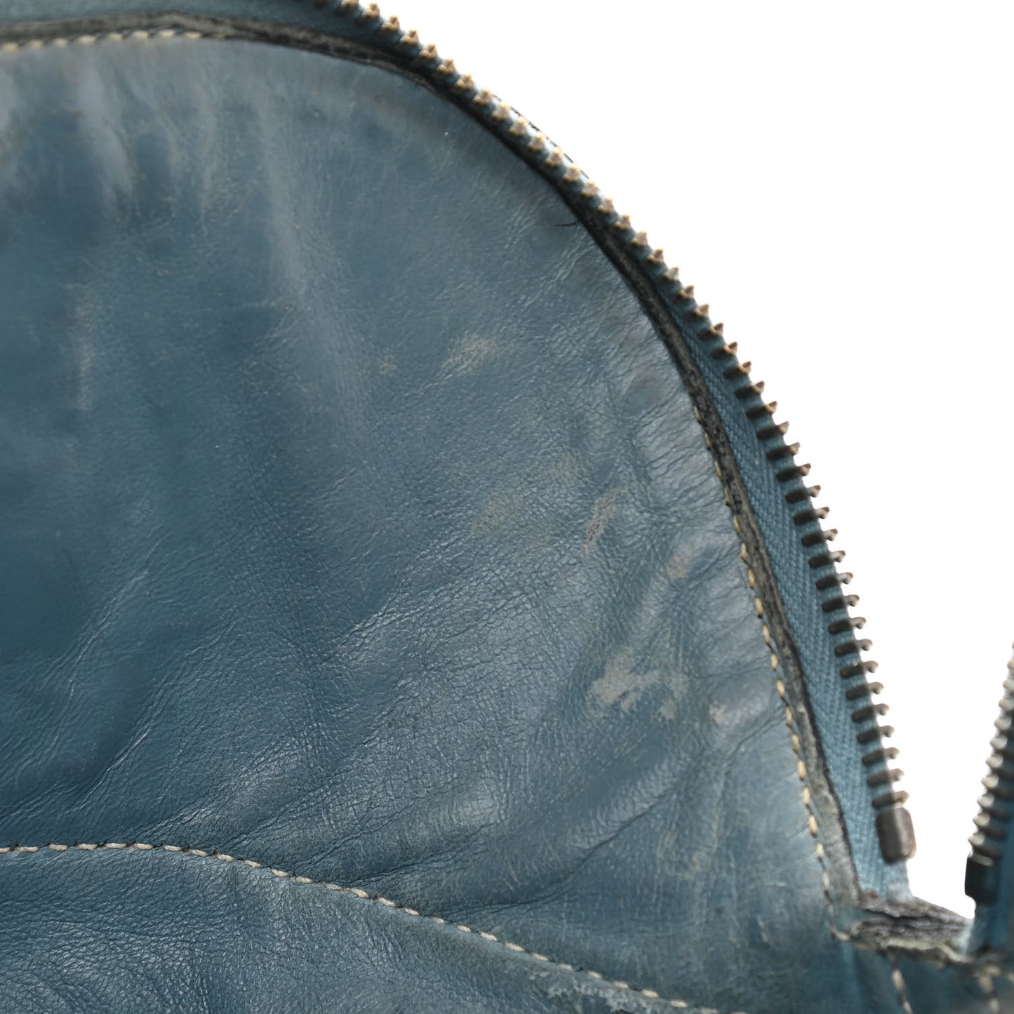 Taurillon Clemence Bolide 31 Blue Jean