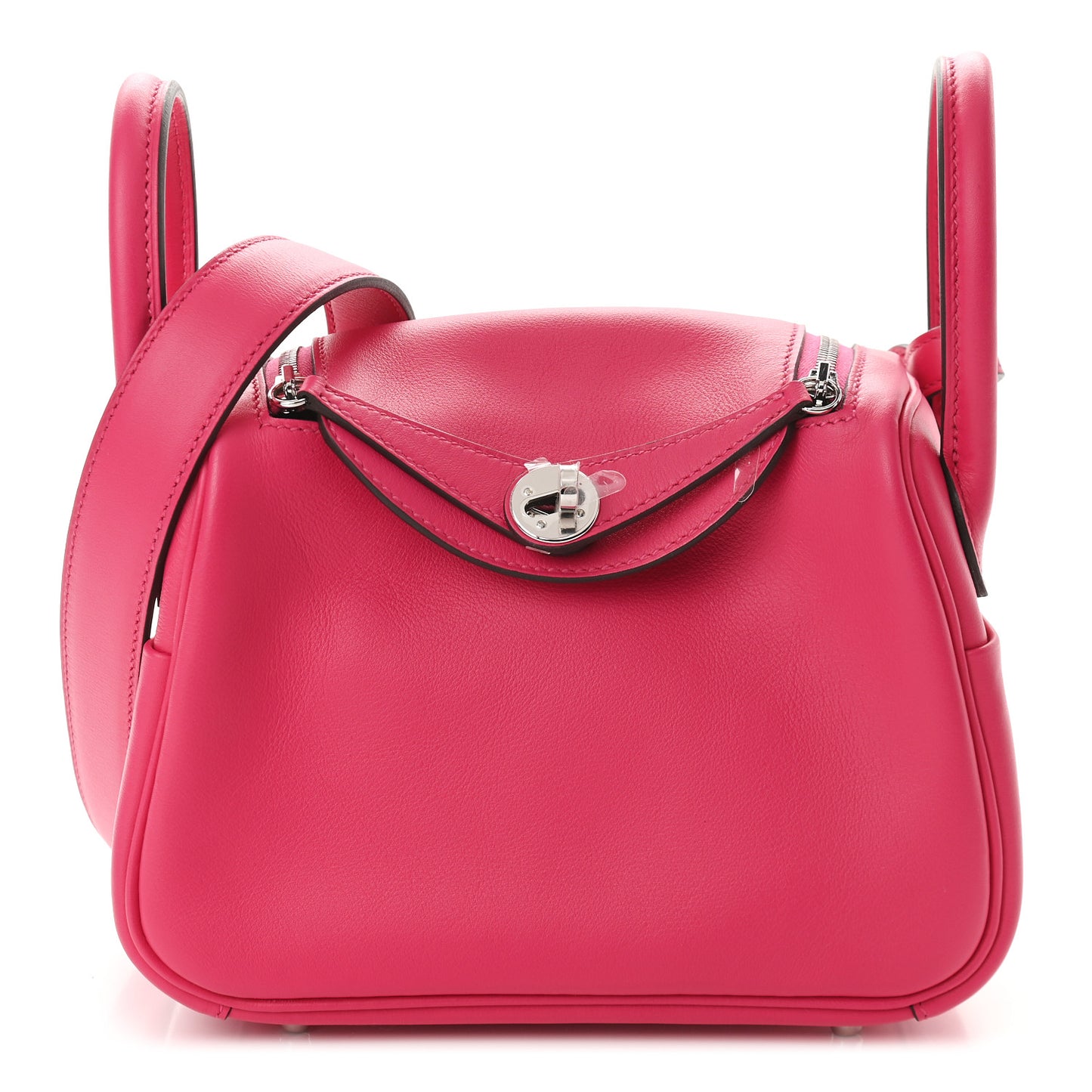 Swift Verso Mini Lindy 20 Rose Mexico Rouge Piment