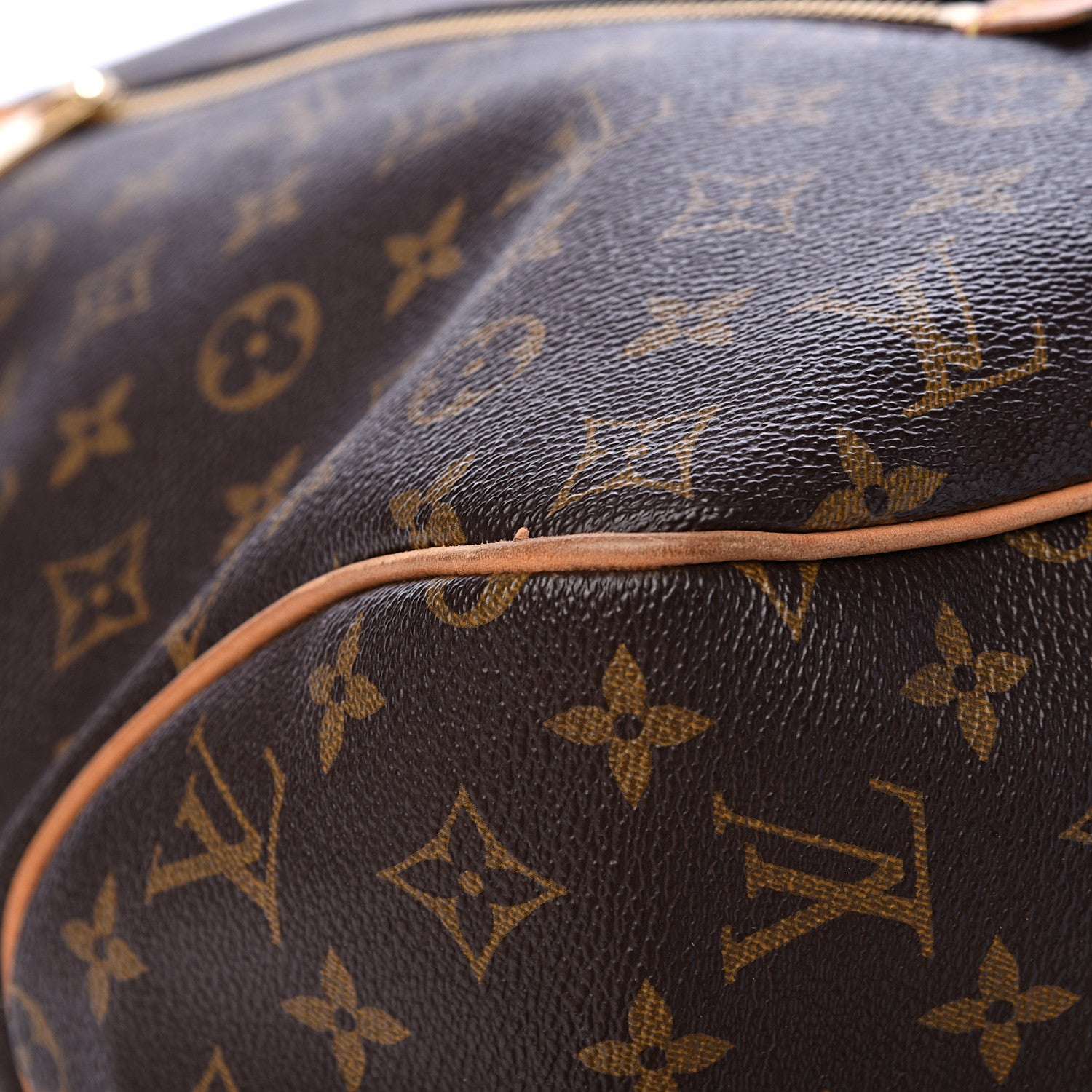 Louis Vuitton Monogram Delightful GM 8 of 16
