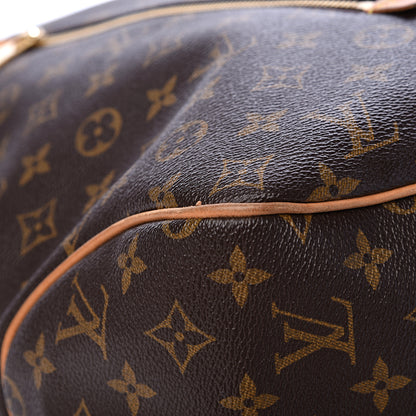 Louis Vuitton Monogram Delightful GM 8 of 16