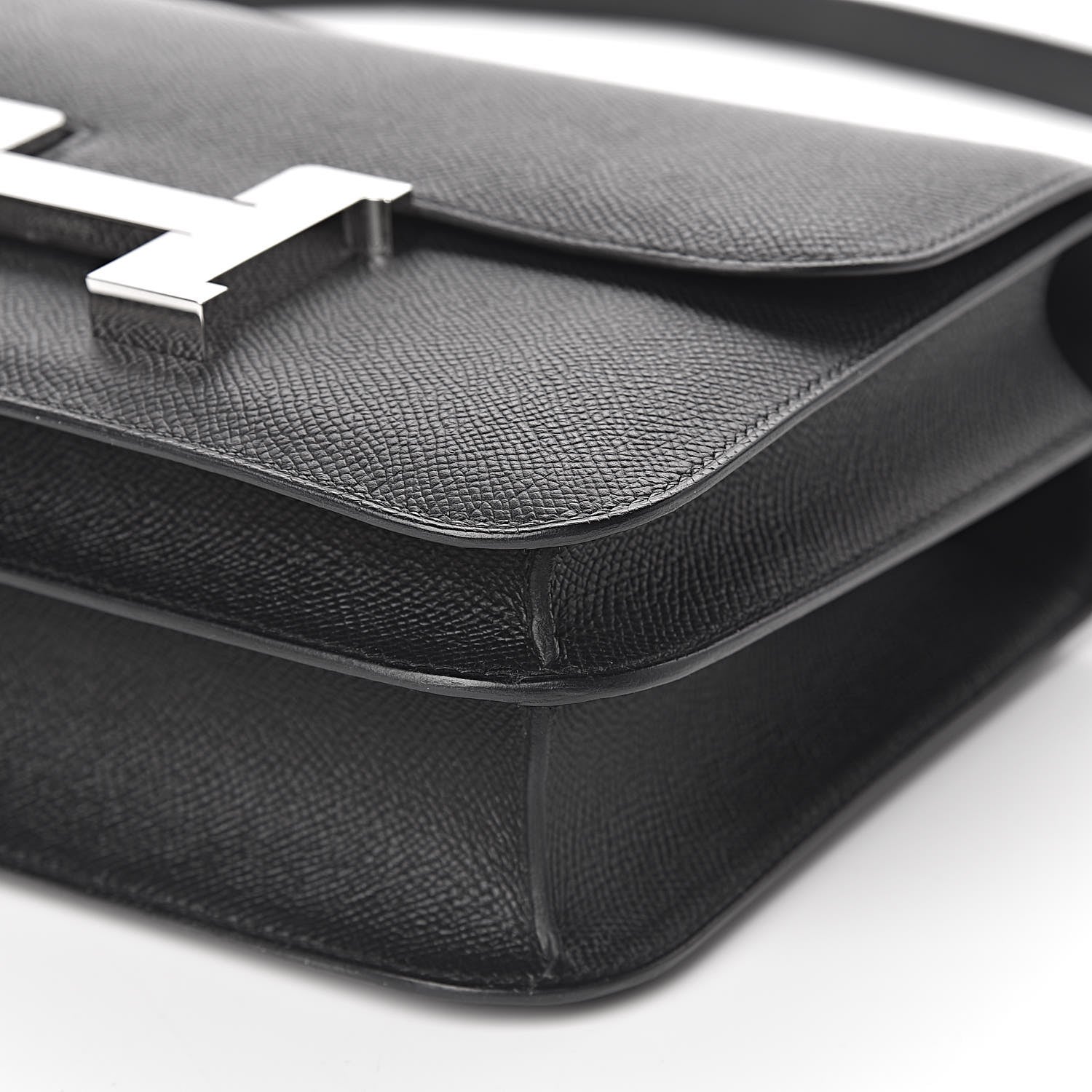 Hermes Epsom Constance 24 Black 22 of 24