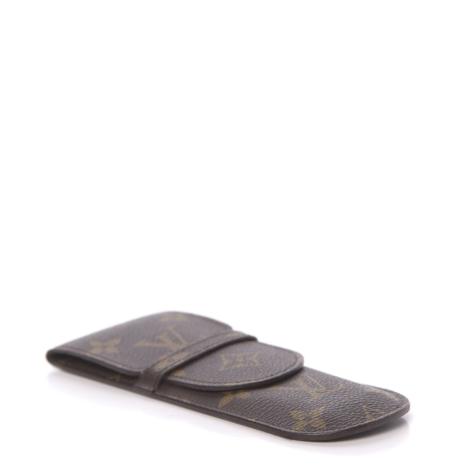 Louis Vuitton Monogram Etui Pen Holder Case 4 of 6