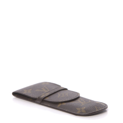Louis Vuitton Monogram Etui Pen Holder Case 4 of 6