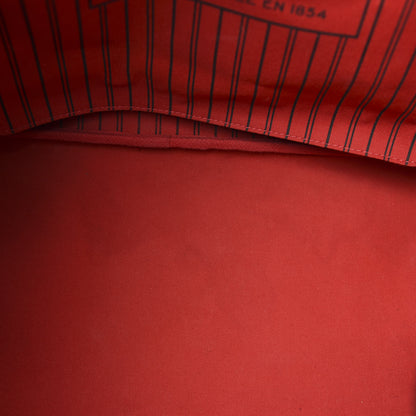 Louis Vuitton Damier Ebene Neo Neverfull GM 10 of 17