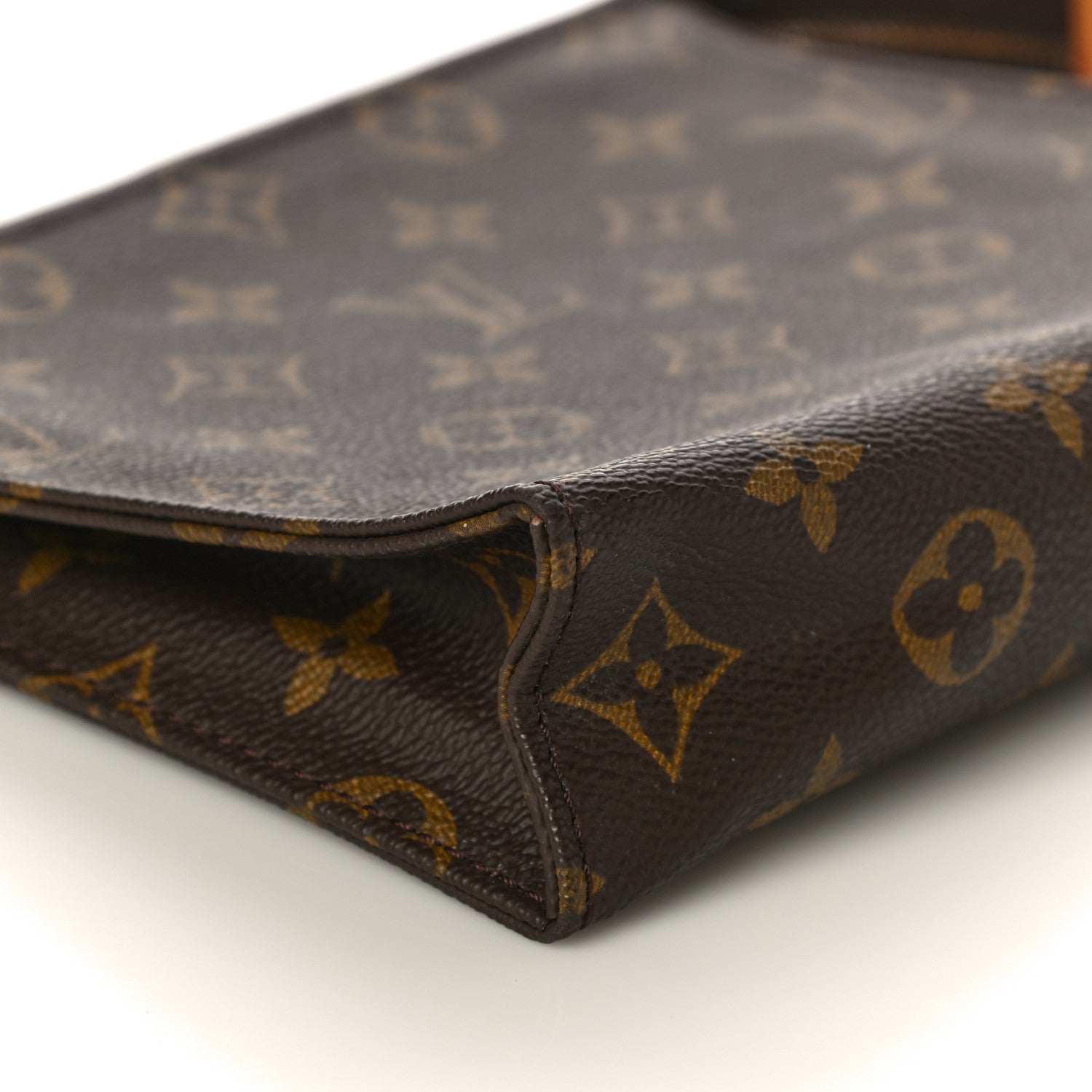 Louis Vuitton Monogram Toiletry Pouch 19 8 of 12