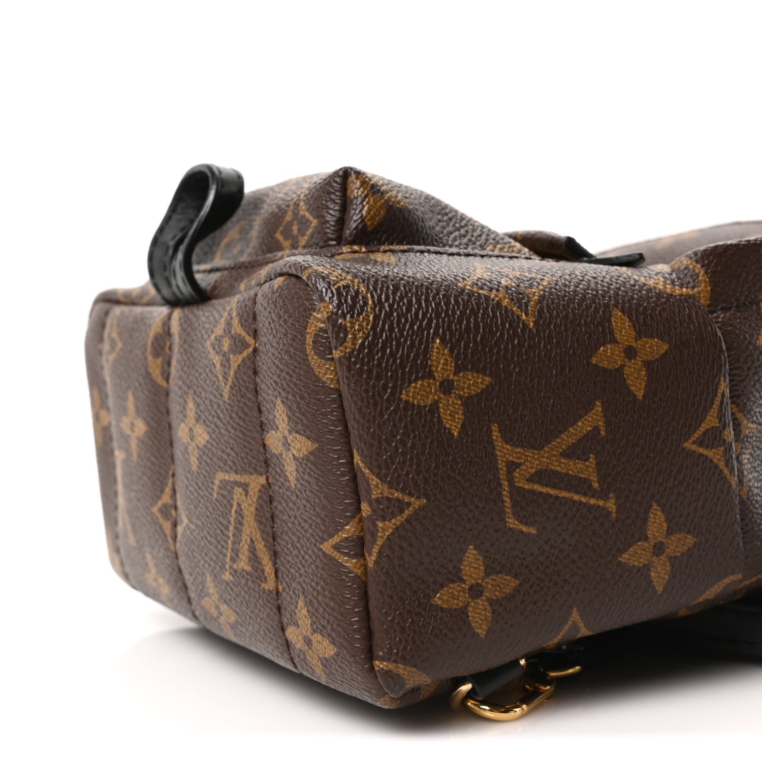 gucci palm springs backpack mini Louis Vuitton Palm Springs Mini Backpack Casual | Shoulder Strap | Canvas | Monogram