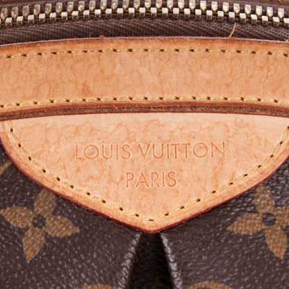 Louis Vuitton Monogram Tivoli PM 6 of 10