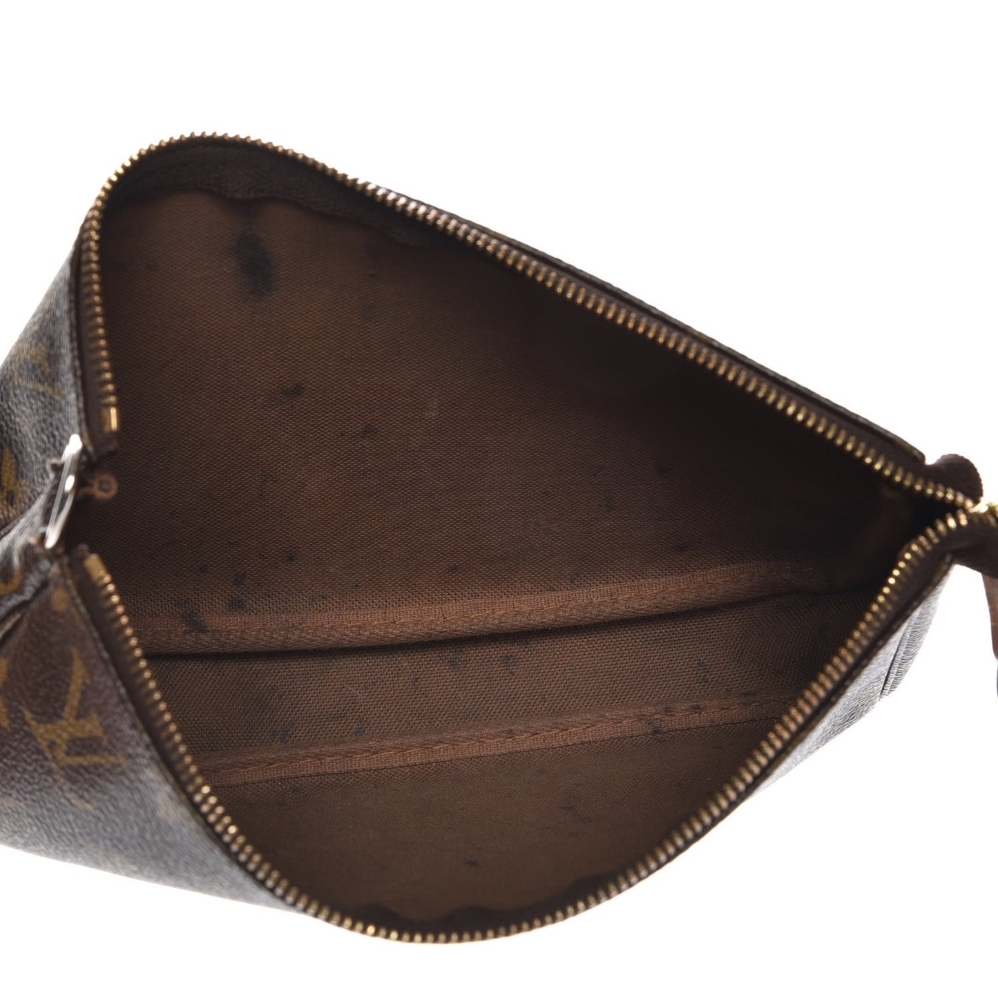 Monogram Pochette Accessories