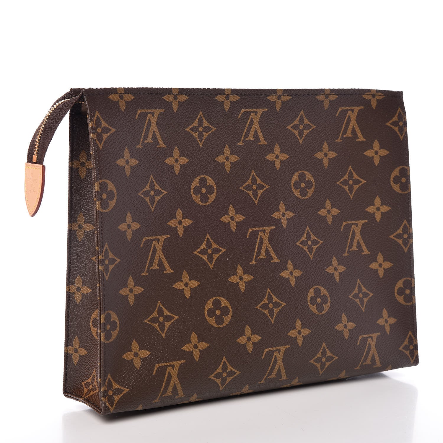 Louis Vuitton Monogram Toiletry Pouch 26 3 of 10