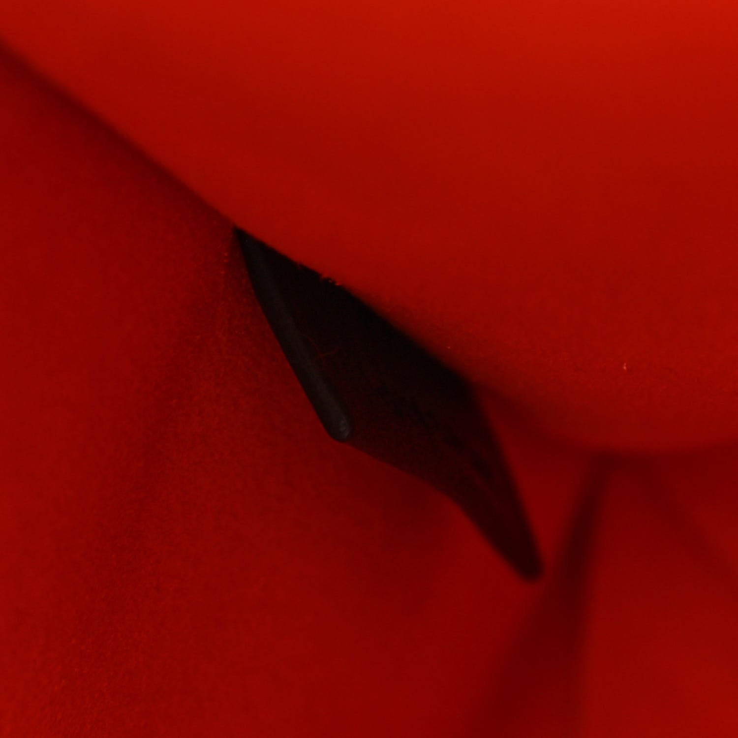 Givenchy Textured Coated Canvas Mini Lilies Print Tote Black 8 of 11