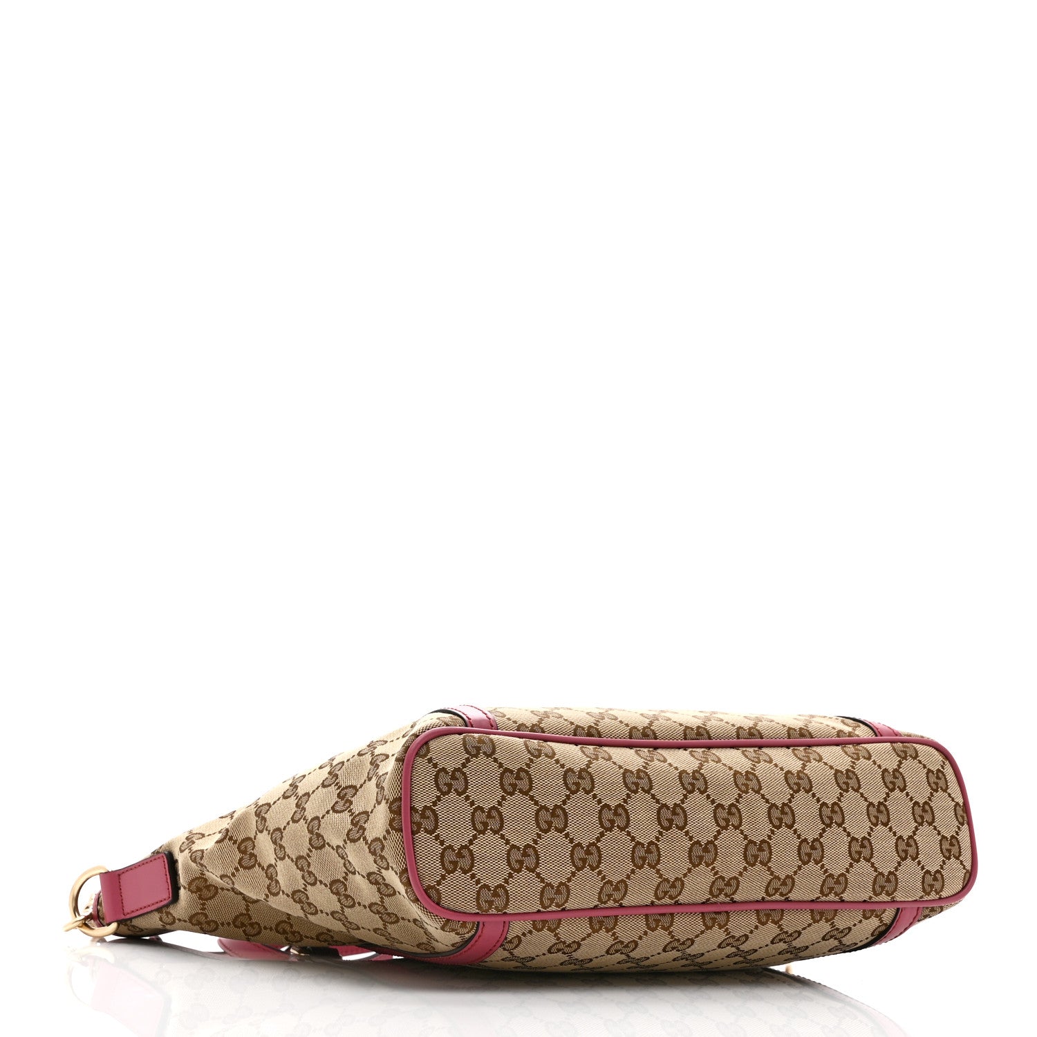 Gucci GG Monogram Medium Joy Tote Peonia Flower 4 of 11