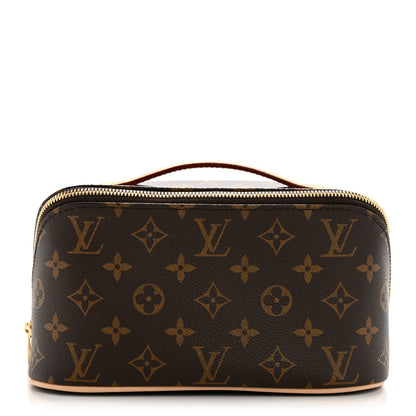 Louis Vuitton Monogram Toiletry Bag 1 of 9