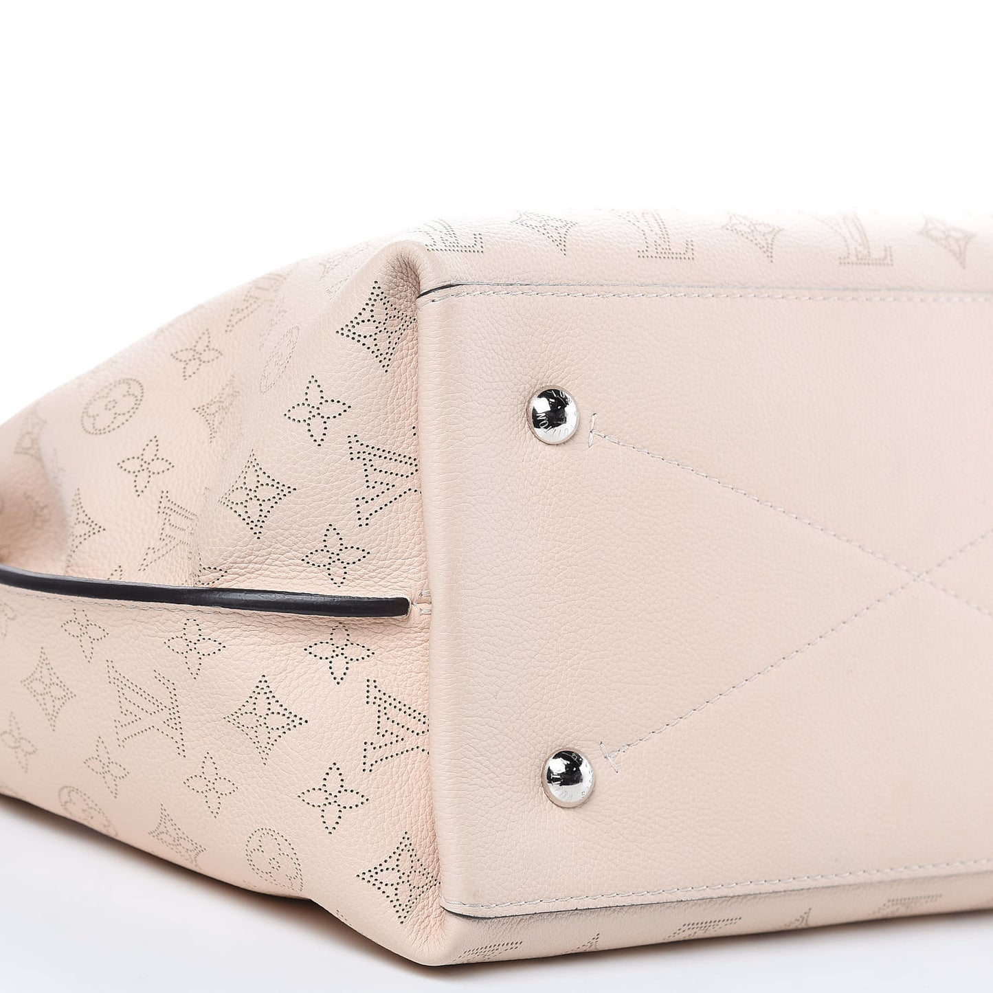 Mahina Carmel Hobo Creme