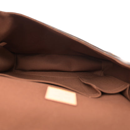 Louis Vuitton Monogram Bosphore PM Messenger 5 of 13