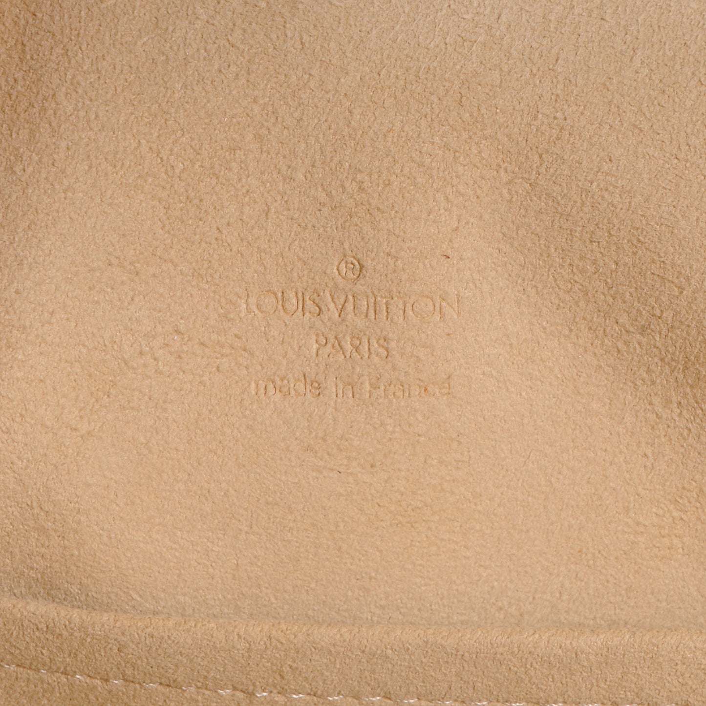 Monogram Theda GM