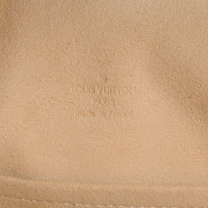 Louis Vuitton Monogram Theda GM 6 of 7