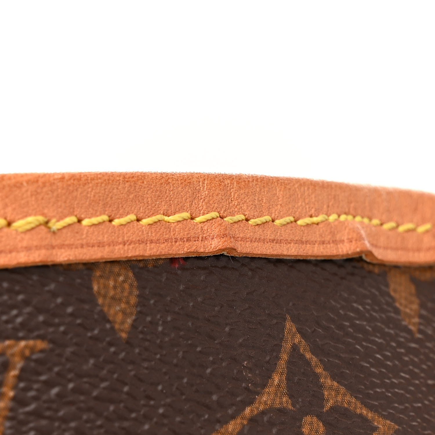 Louis Vuitton Monogram Neo Neverfull MM Cherry 14 of 15