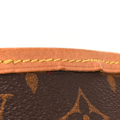 Louis Vuitton Monogram Neo Neverfull MM Cherry 14 of 15