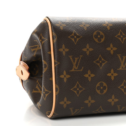 Louis Vuitton Monogram Montorgueil PM 8 of 9