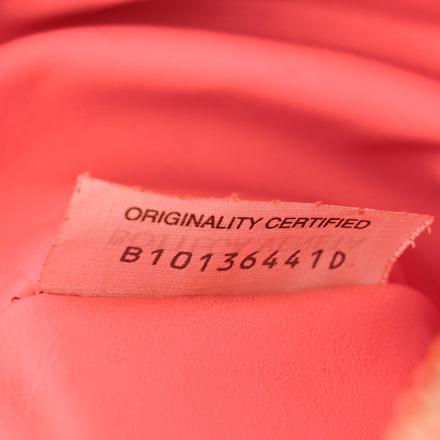 Bottega Veneta Nappa Intrecciato Mini Jodie Ribbon 7 of 12