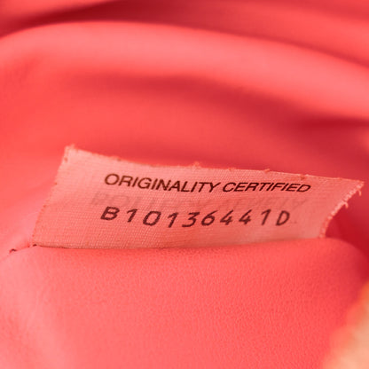 Bottega Veneta Nappa Intrecciato Mini Jodie Ribbon 7 of 12