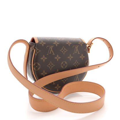Louis Vuitton Monogram Tambourin NM 3 of 10