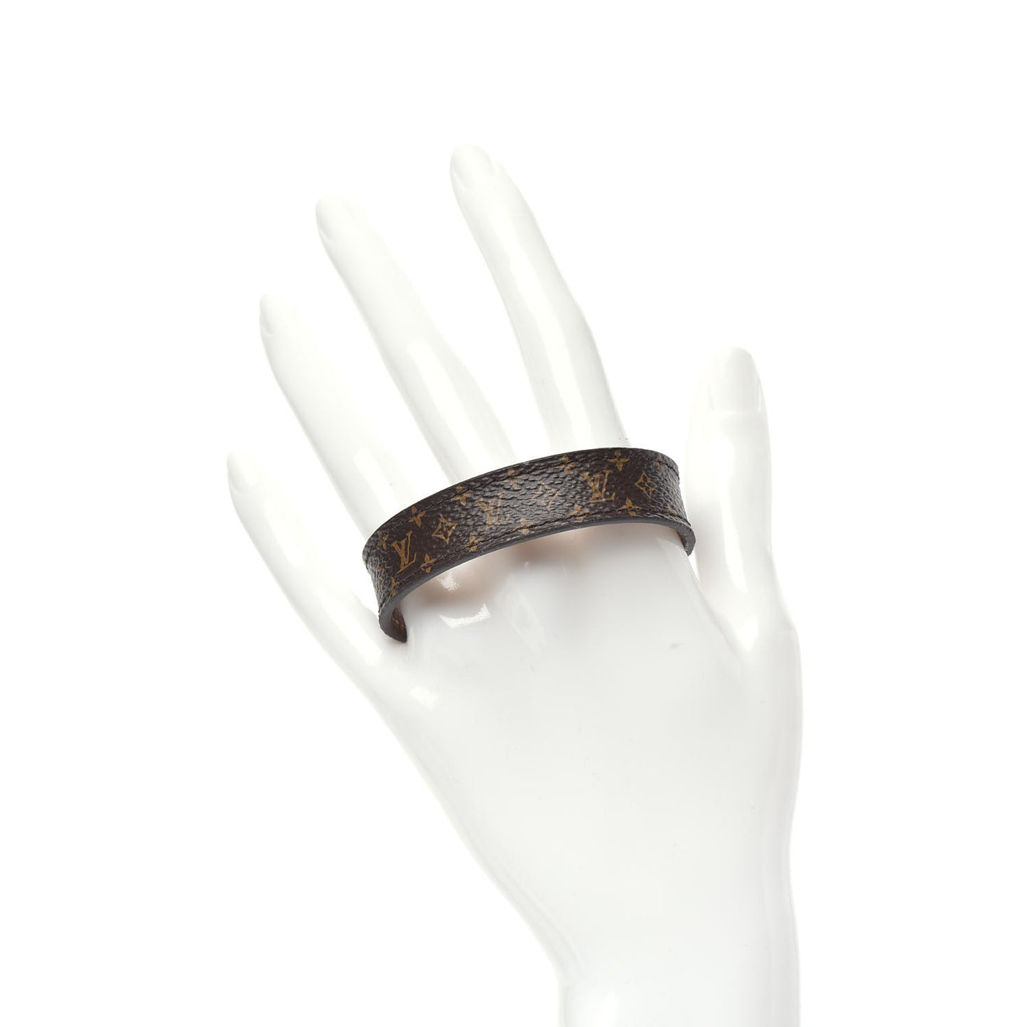 Monogram Nano Bracelet 17